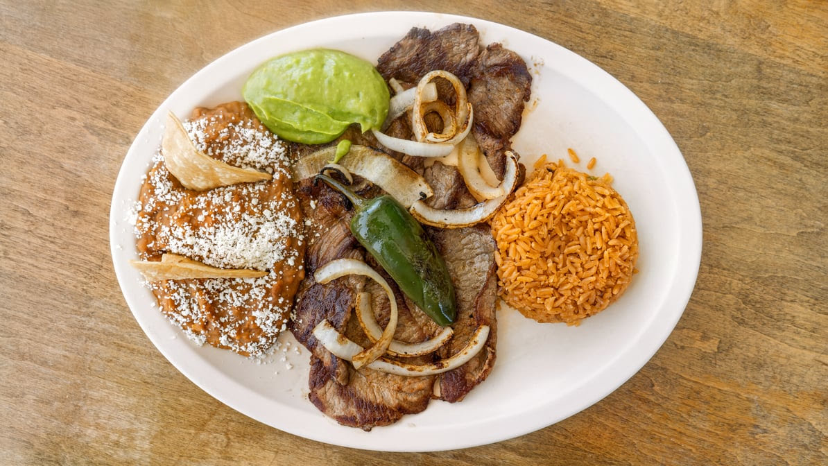 Carnitas Quiroga by null