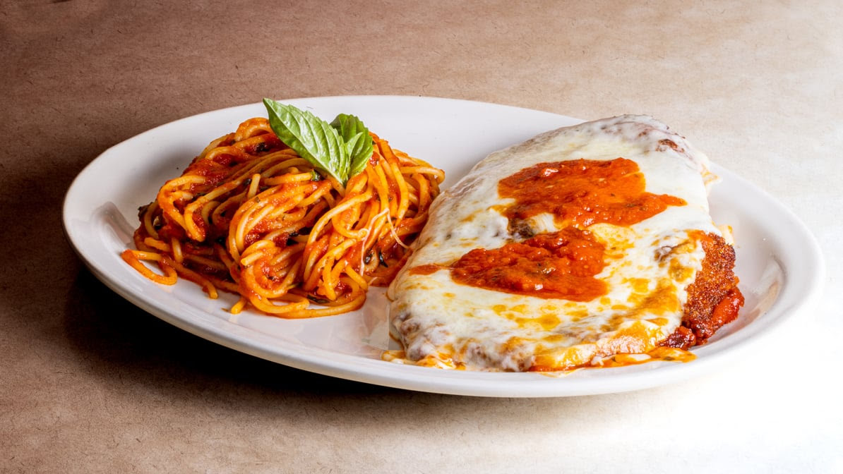 Angelo's Coal Oven Pizzeria by null