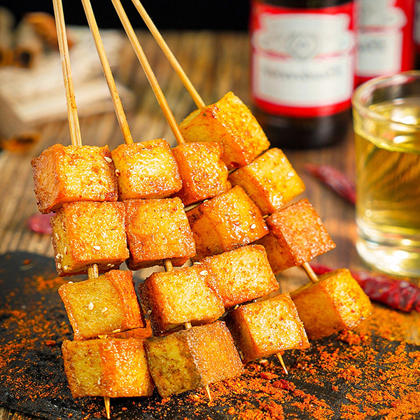 粉爱面 Potato Powder Love Noodle by null