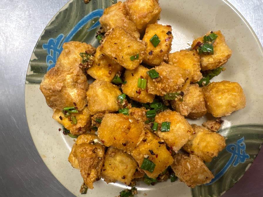 Asian Cafe Express by null