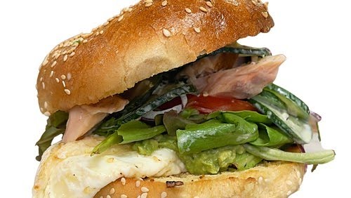 Gotham Bagels by null