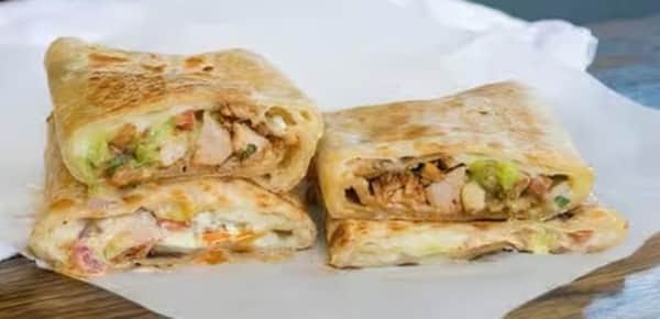 El Capitan Taqueria by null