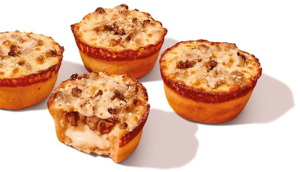 Little Caesars Pizza by null