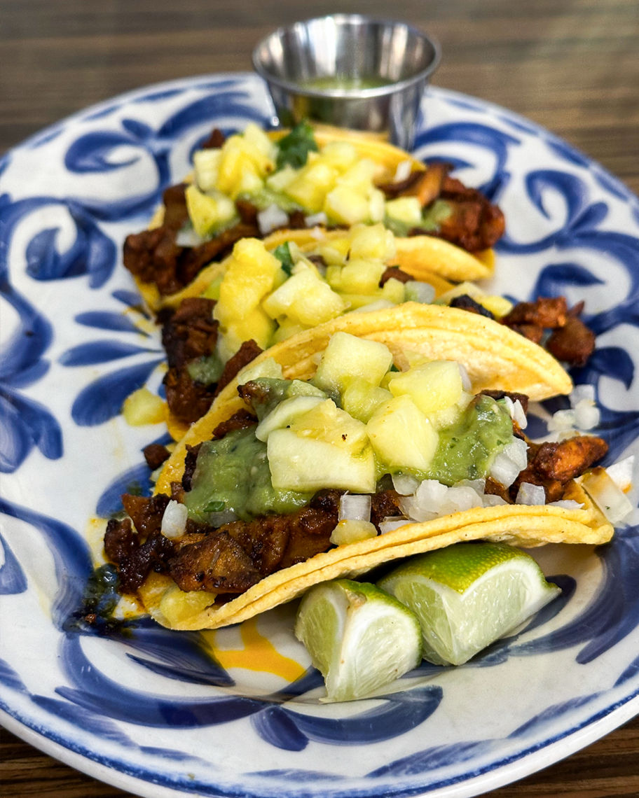 El Dorado Cantina - Tivoli Village by null