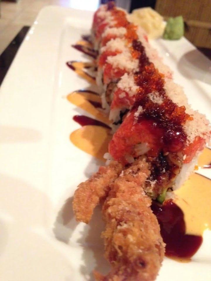Dai Hachi Sushi in Long Island City by null