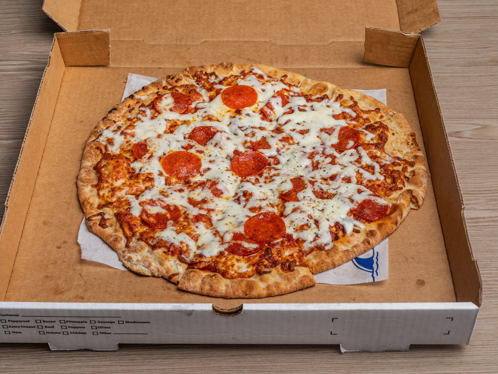 Fins Bar & Grill by null