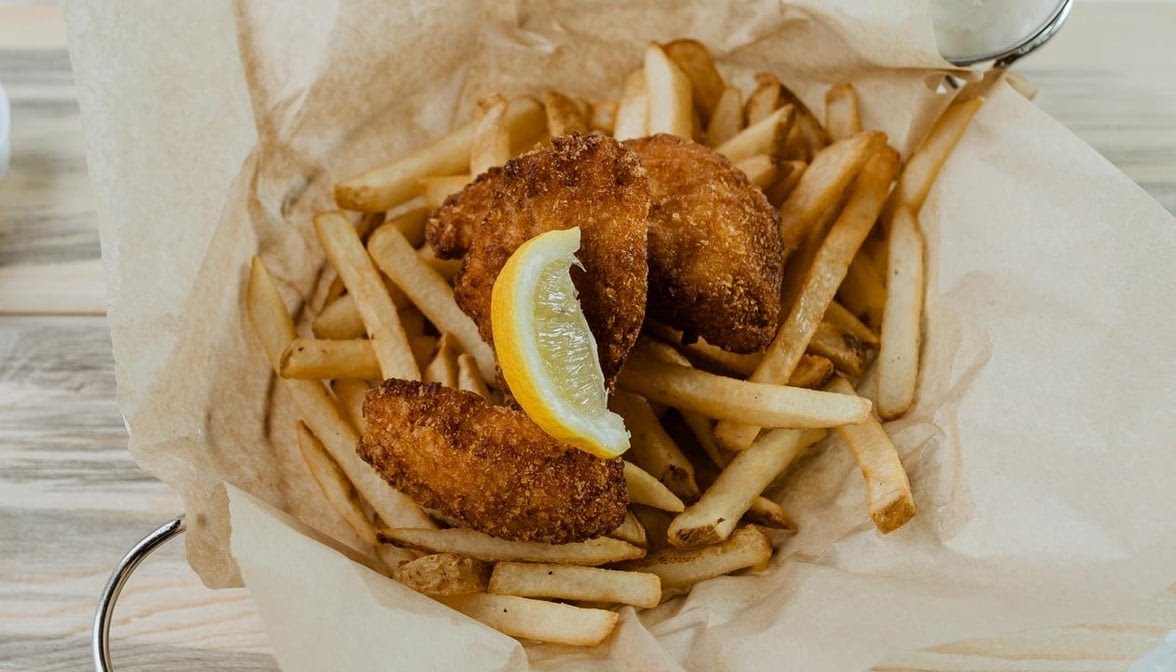 Ivar's Mukilteo Landing by null