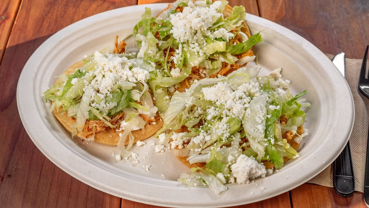 Lalito’s Mexican kitchen by null