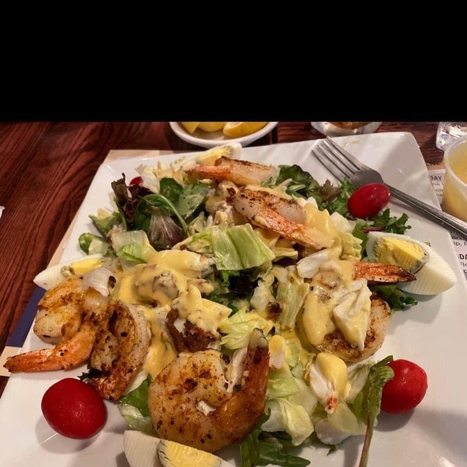 Timbuktu Restaurant by null