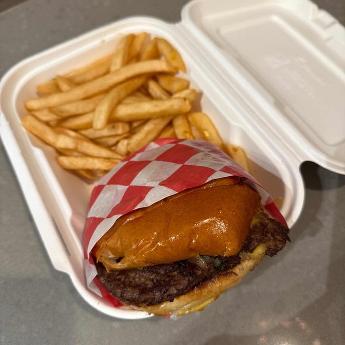 Urban Skillet Riverside by null