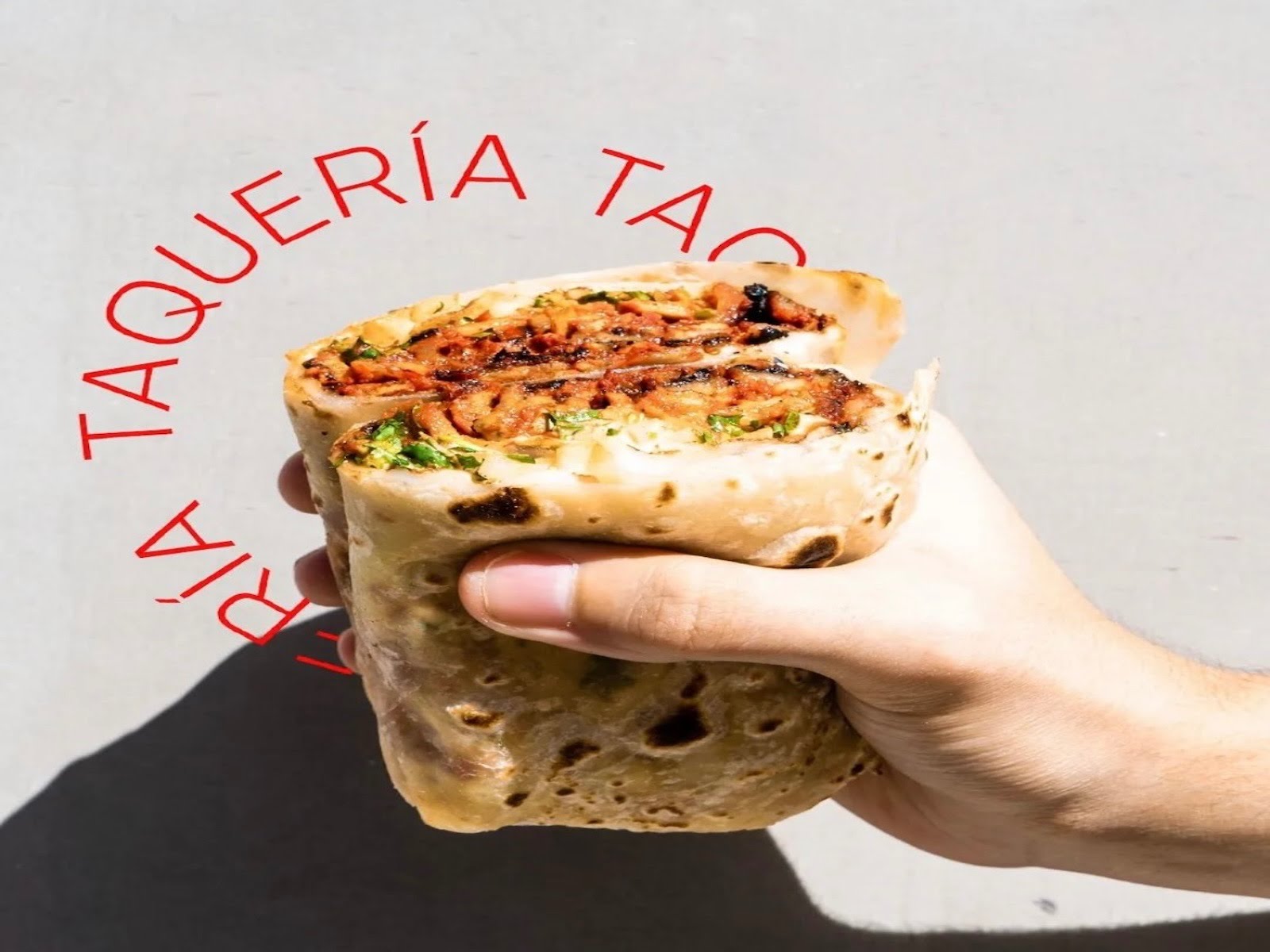 Thlaco Taco Tijuanense by null