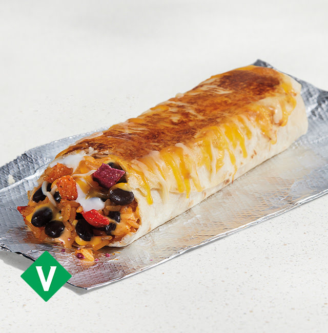 Taco Bell by null