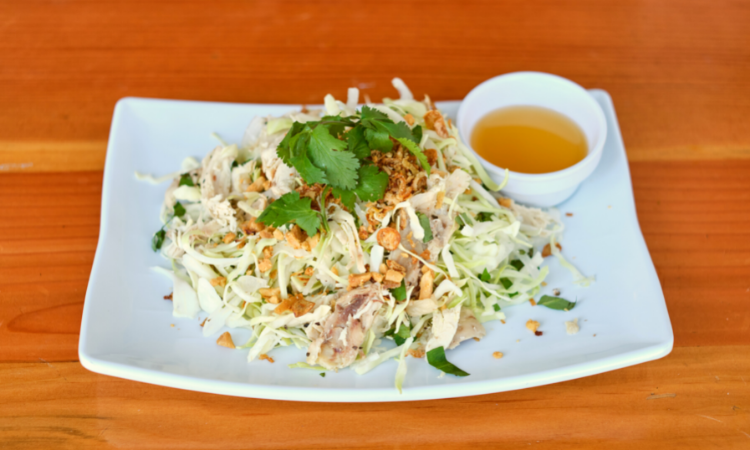 Nong Lá Vietnamese Cafe by null