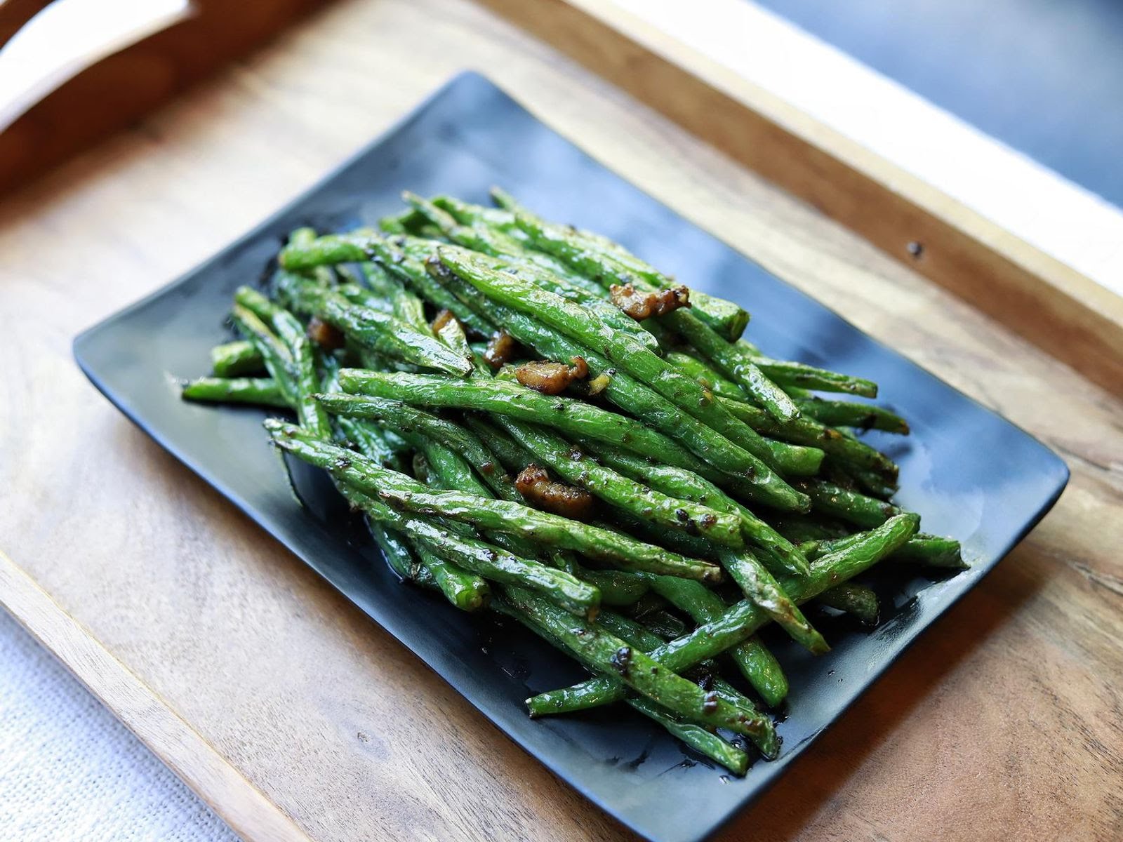 Dumpling World by null