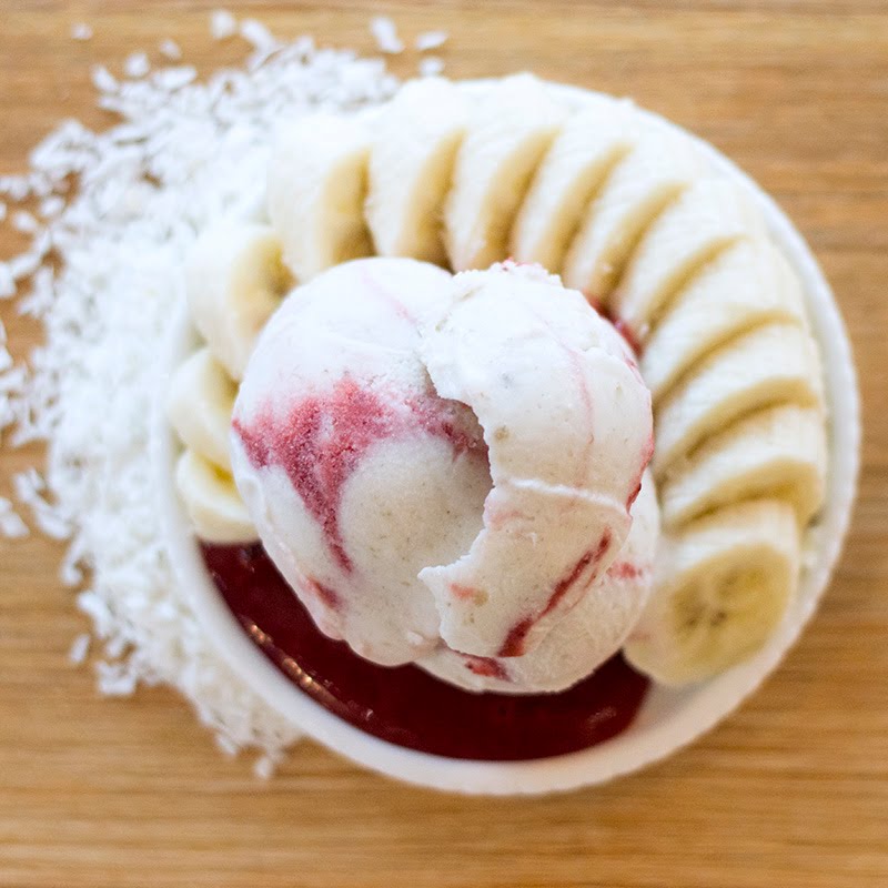 Sweet Alchemy Ice Creamery Ballard by null