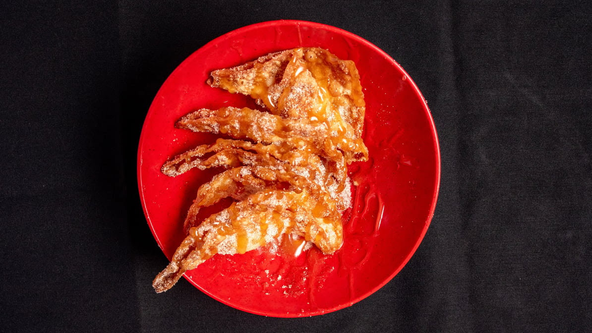 Chop Chop Rice Co. by null