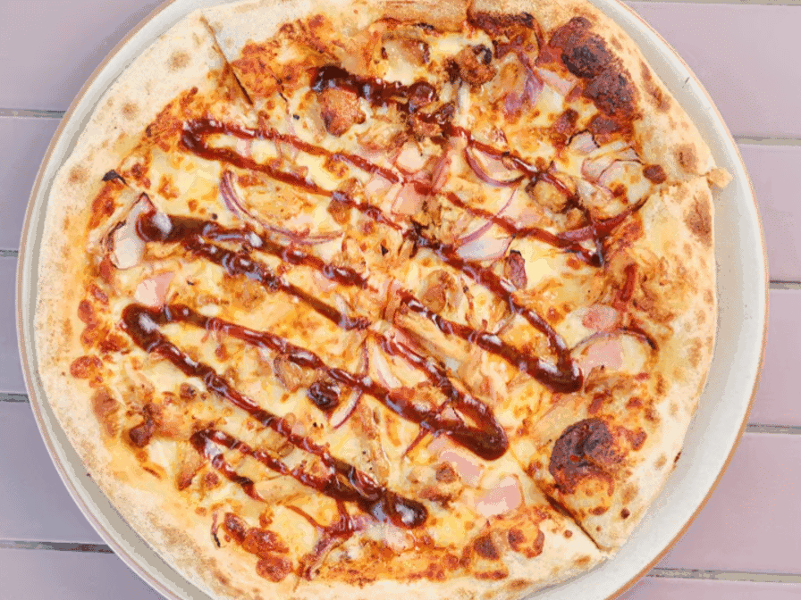 The Aviary Perth by null