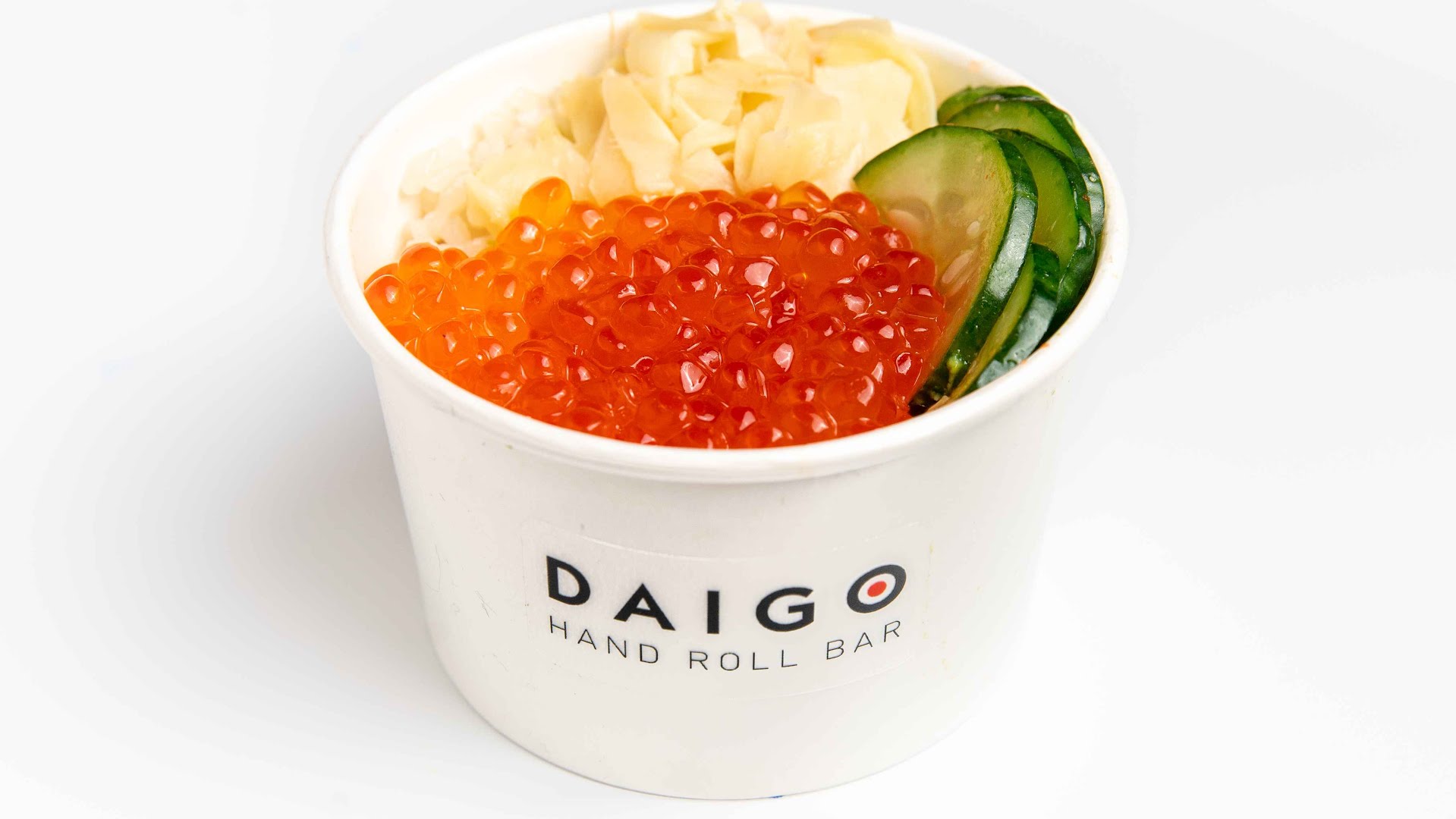 DAIGO Sushi Roll Bar by null