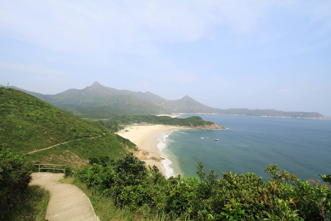 Sai Kung by null