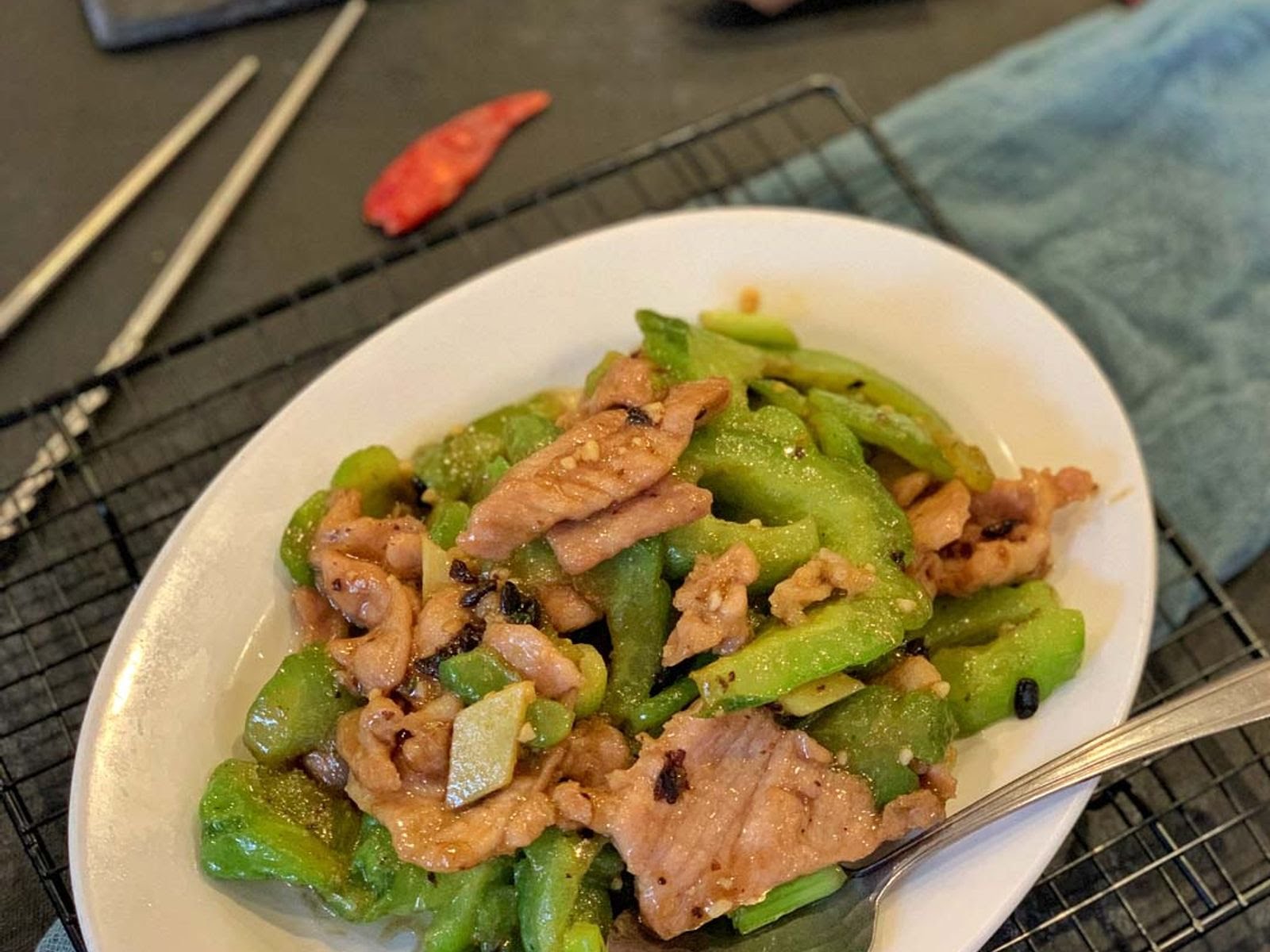 Asian Garden Restaurant by null