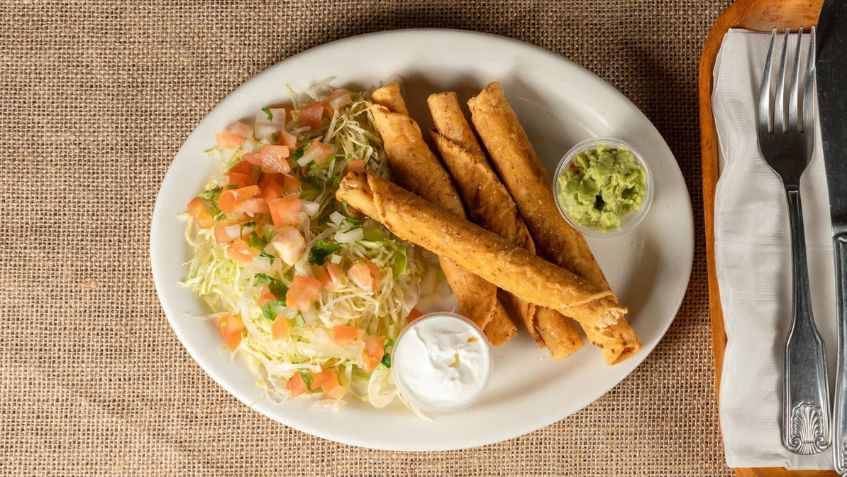 Churros Cafe by null