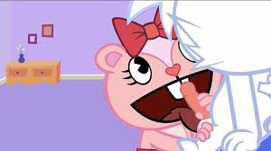 Rule if it exists there is porn of it cuddles flippy giggles htf jpg x Happy tree friends