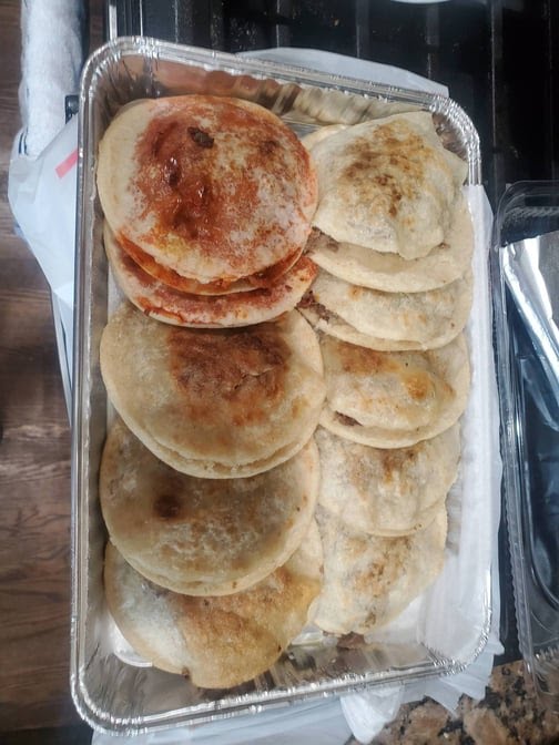 Gordillas by null