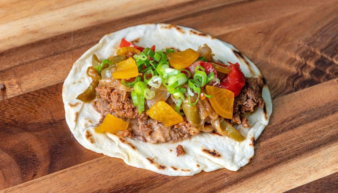 Uptaco - Breakfast Tacos & More by null