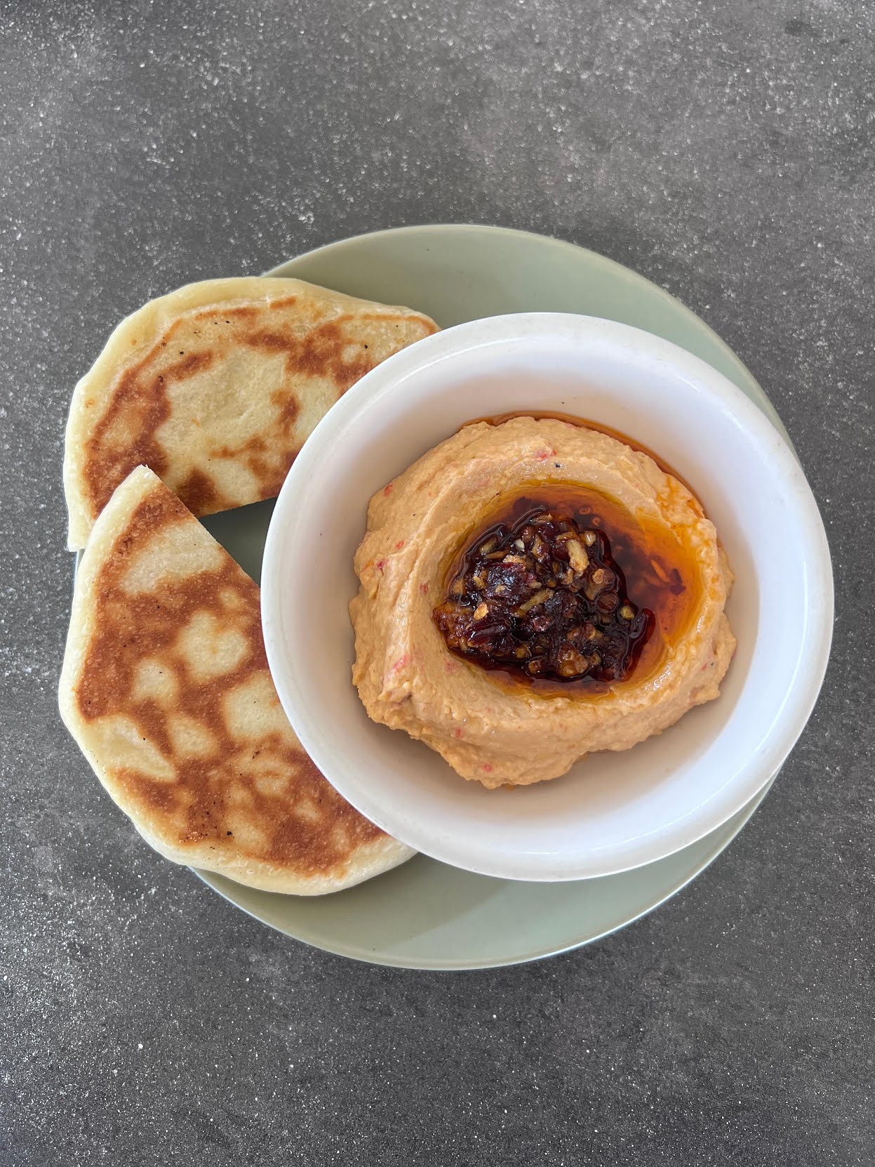 Happy Medium by null