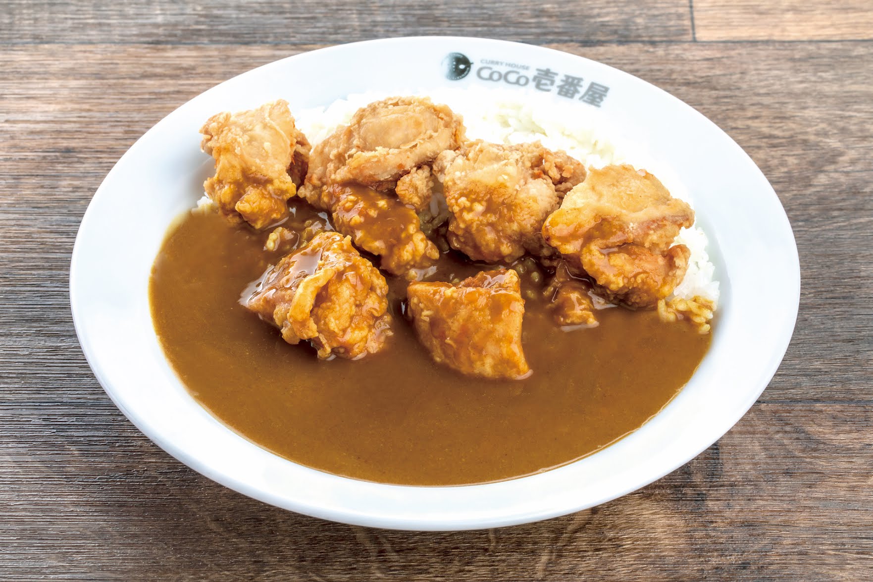 CoCo Ichibanya by null