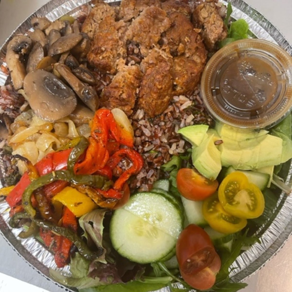 The Original Rinaldi's Deli & Cafe by null