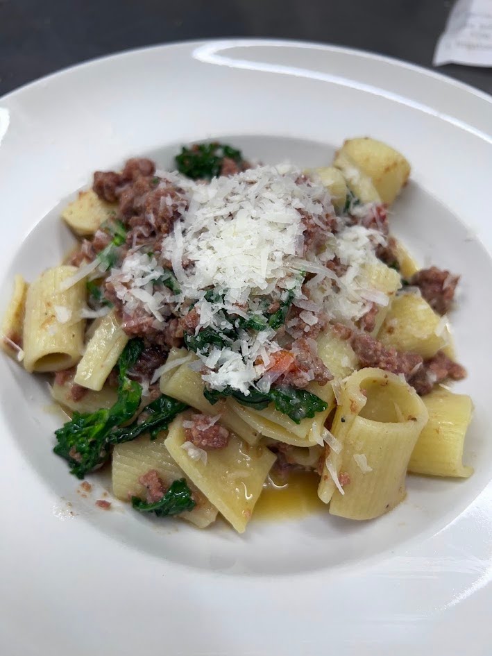 Lola's Garden by null