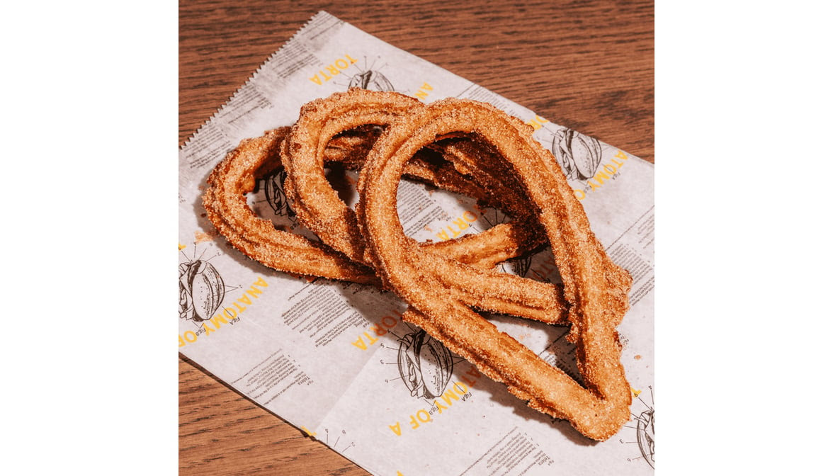 Tortazo - Willis Tower by null