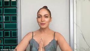 J lo sexism video are we finally jpg x Jlo look alike