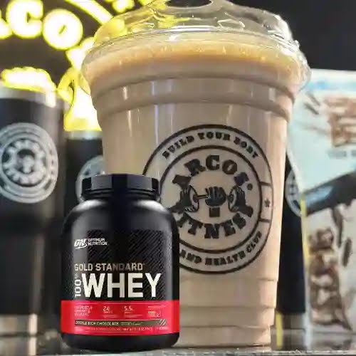 Arcos Fitness Club by null