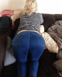 Fat ass in jeans jpg x Fat ass in jeans