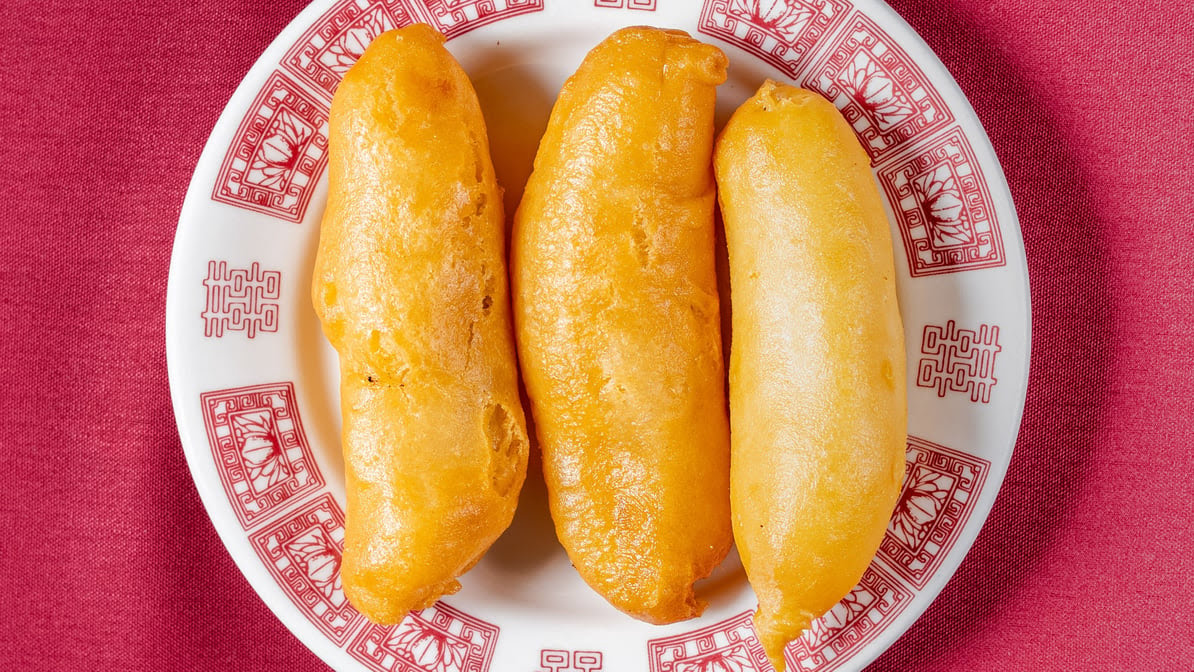 Chef Ho's (243 Atwells Ave) by null