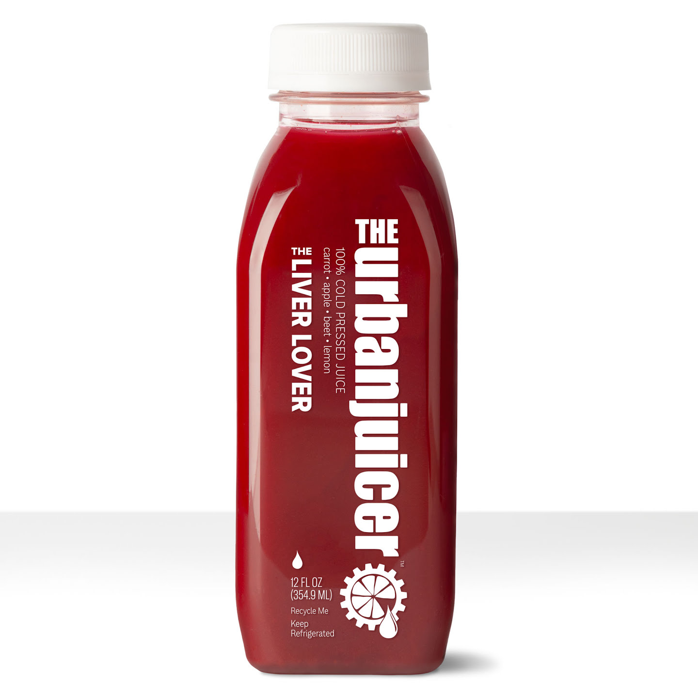 The Urban Juicer by null