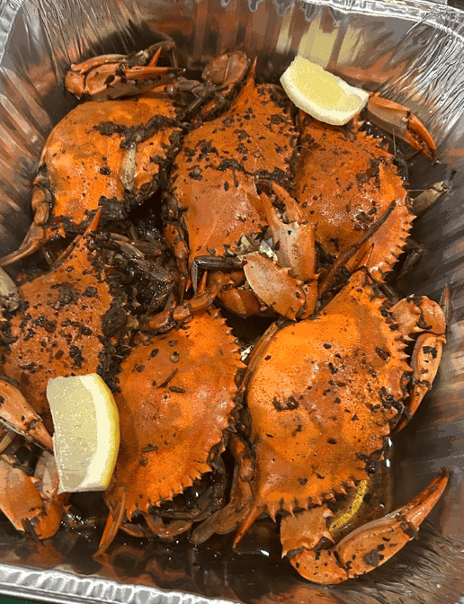 Morningside Cafe by null