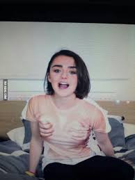 Maisie williams nude jpg x Maisie williams