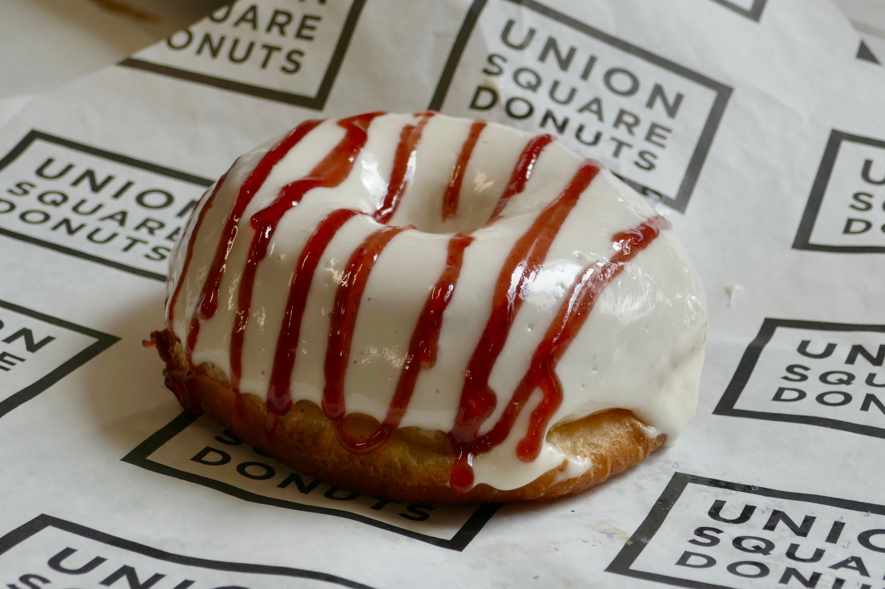 Union Square Donuts by null