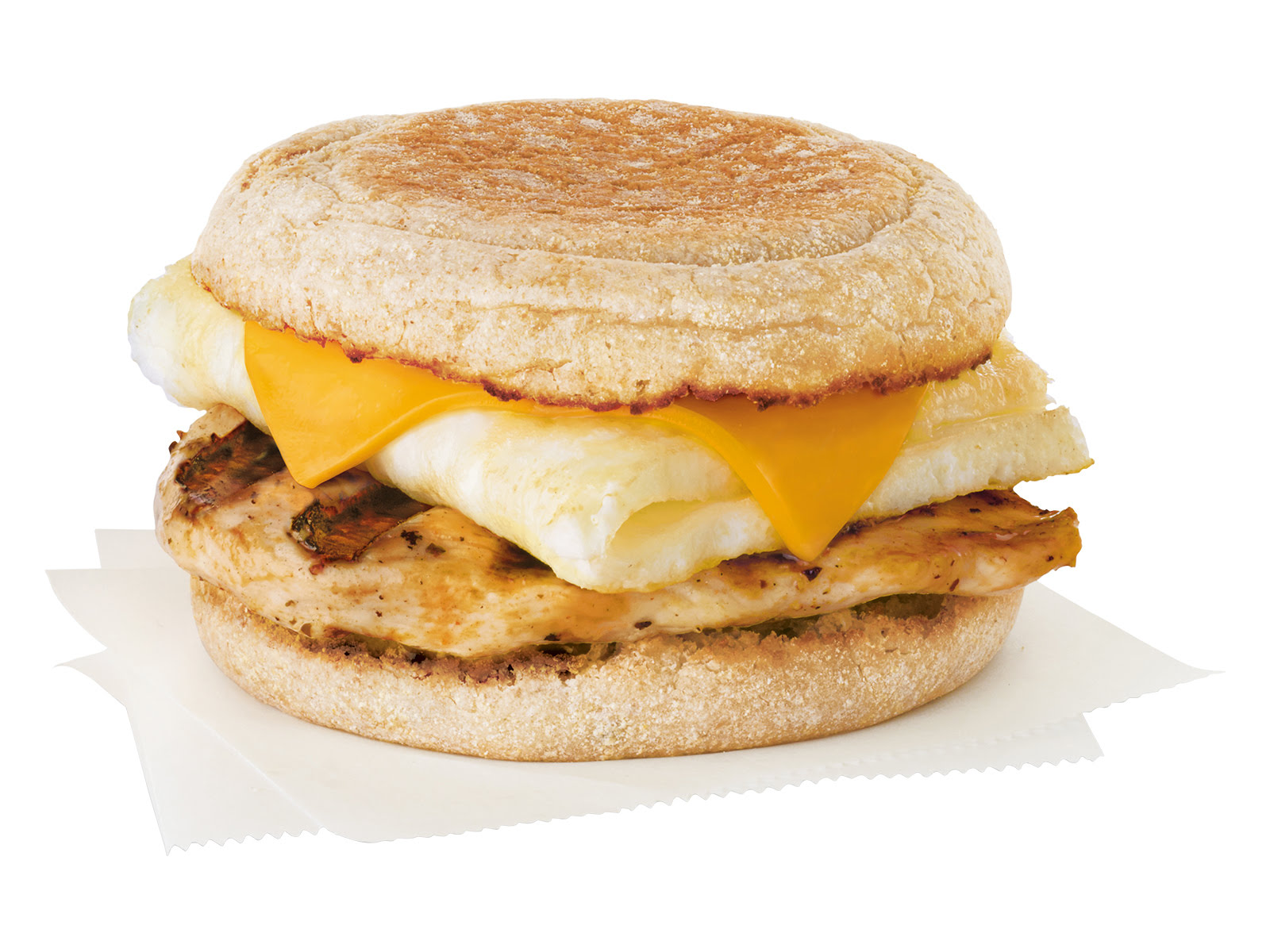 Chick-fil-A by null