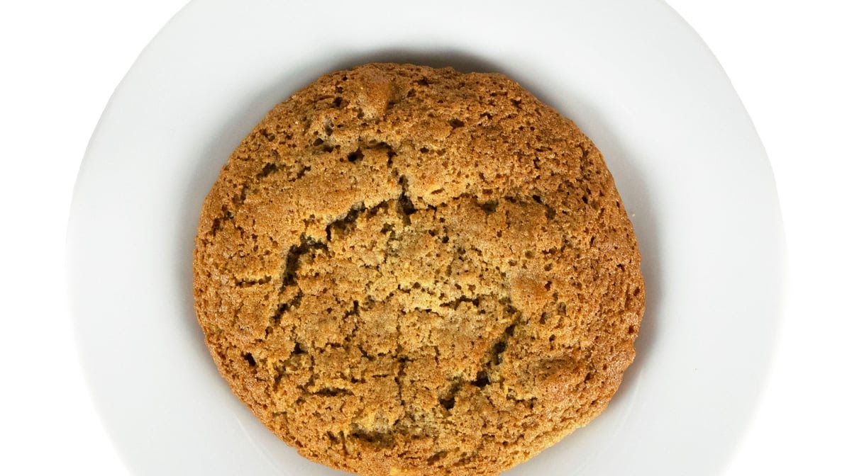 Pinckney Cookie Cafe by null
