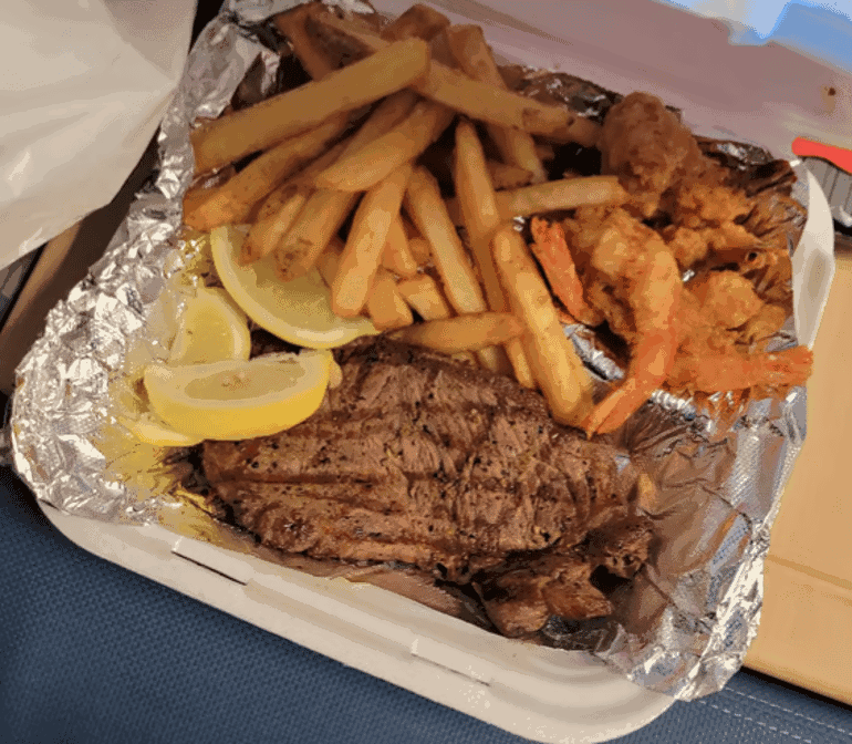 Northwest Grille by null