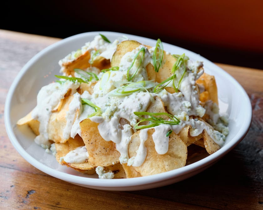 HOBNOB Neighborhood Tavern by null