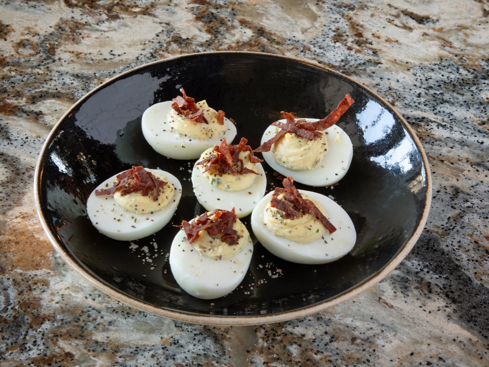 The Backyard by null