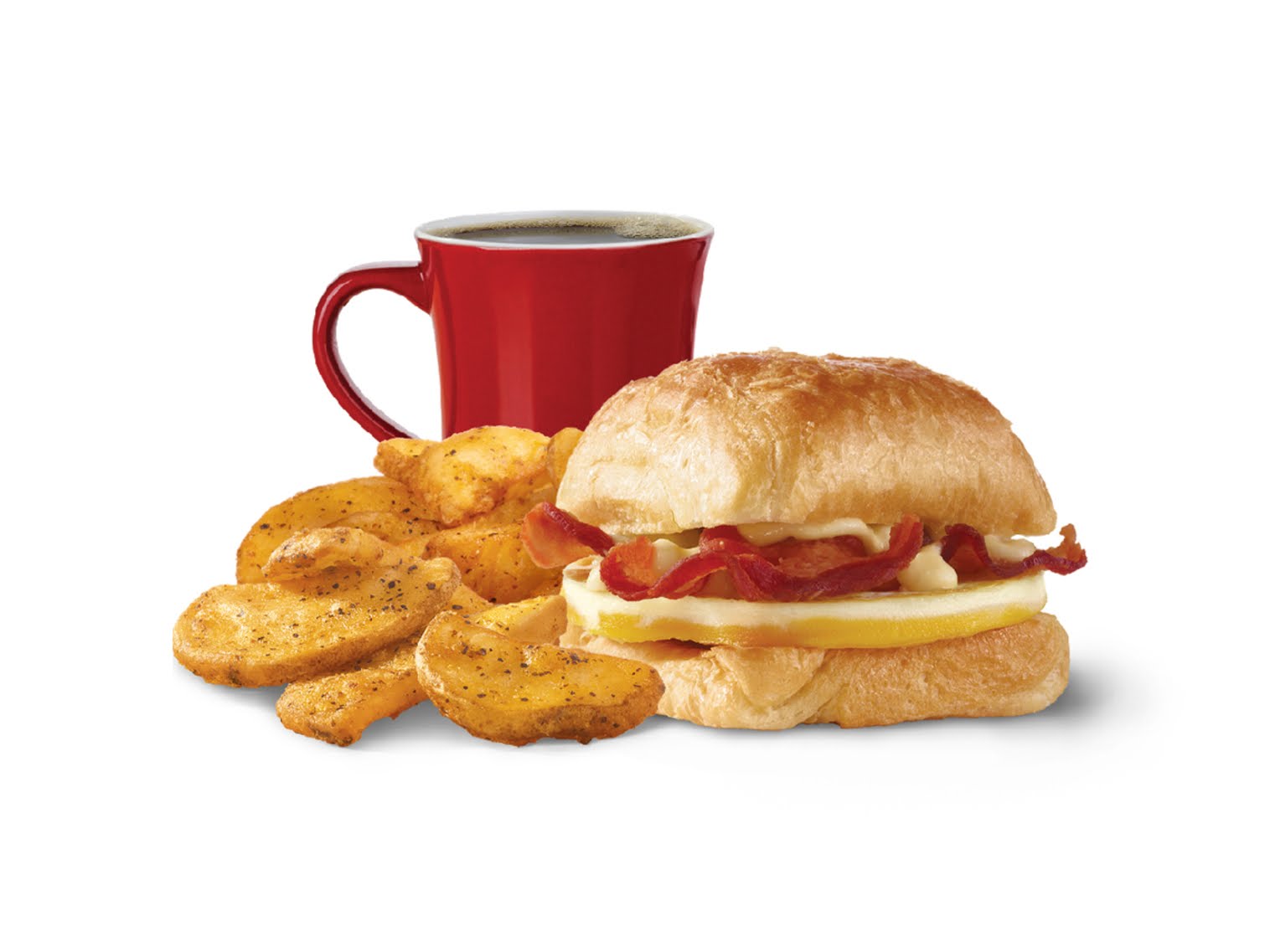 Wendy's by null