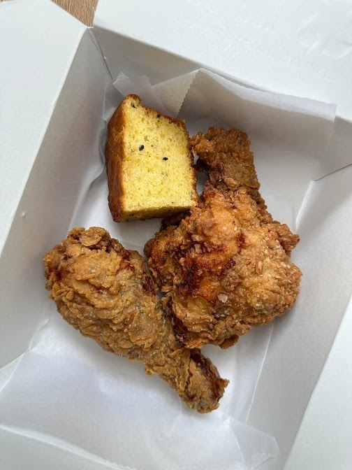 Doro Soul Food by null
