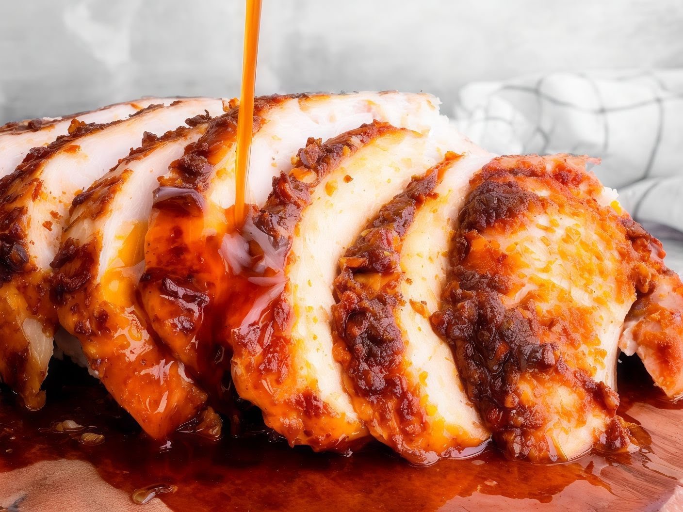 La Lucha Sangucheria Criolla by null