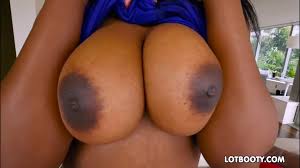 Ebony big boobs jpg x Big boobs ebony